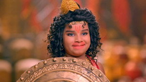 Veer Hanuman - Bolo Bajrang Bali Ki Jai 1. évad Ep.98 98. epizód