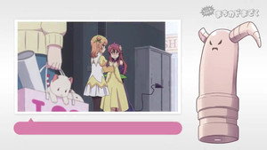 まちカドまぞく Speciális epizódok Ep.36 36. epizód