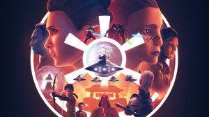 Star Wars: Birodalmi históriák kép