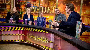 Insider 3. évad Ep.11 11. epizód