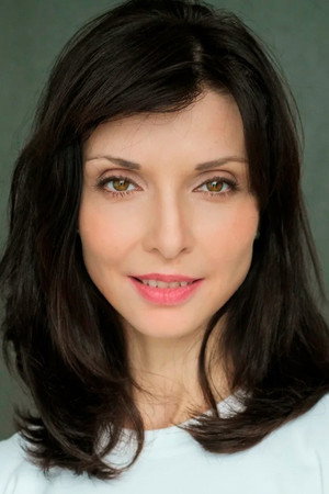 Юлия Агафонова profil kép