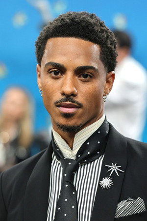 Keith Powers profil kép