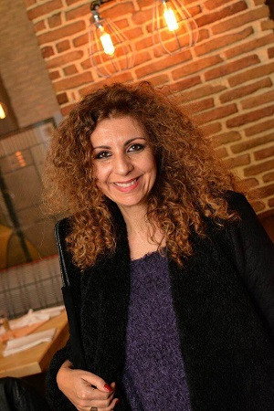 Βιβή Κόκκα profil kép