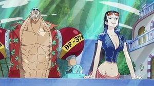 One Piece 14. évad Ep.523 523. epizód