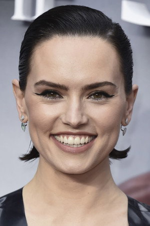 Daisy Ridley profil kép
