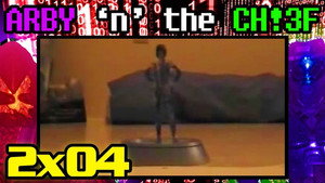 Arby 'n' the Chief 2. évad Ep.4 4. epizód