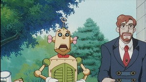 ASTROBOY 鉄腕アトム 1. évad Ep.33 33. epizód