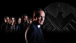 A S.H.I.E.L.D. ügynökei kép