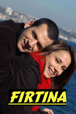 Fırtına 1. évad (2006-07-08) poszter