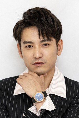 袁文康 profil kép