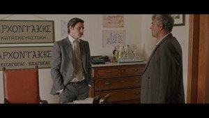 Η Παραλία 1. évad Ep.29 29. epizód