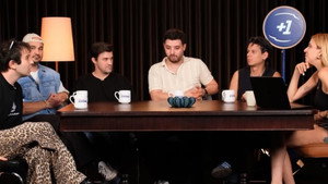 Melis İşiten ile Zaten Şov 2. évad Ep.54 54. epizód