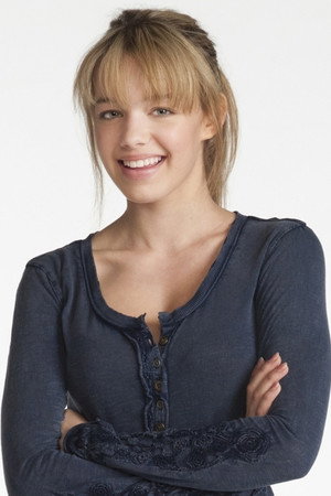 Sadie Calvano profil kép