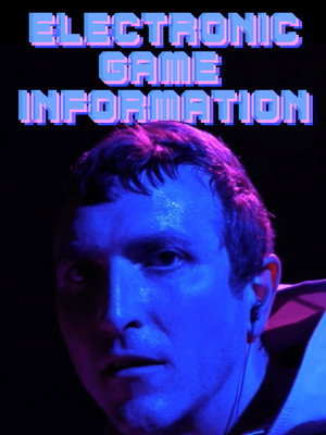 Electronic Game Information poszter