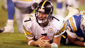 Pittsburgh Steelers 73. évad Ep.4 4. epizód