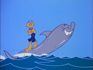 Popeye the Sailor 1. évad Ep.74 74. epizód