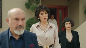 Adım Farah 1. évad Ep.24 24. epizód