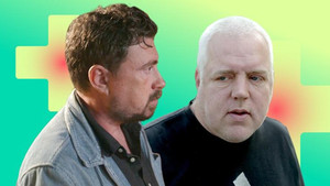 Pointer 6. évad Ep.29 29. epizód