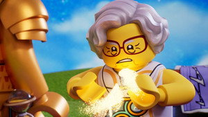 LEGO® DREAMZzz 3. évad Ep.8 8. epizód