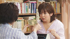 吾輩は主婦である 1. évad Ep.7 7. epizód
