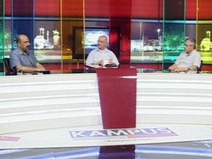 Uzay Evren ve Biz 2. évad Ep.9 9. epizód