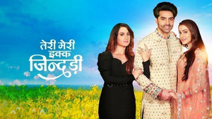 Teri Meri Ikk Jindri kép