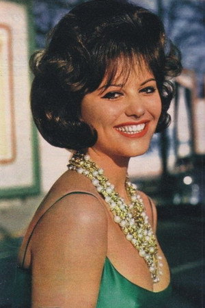 Claudia Cardinale profil kép