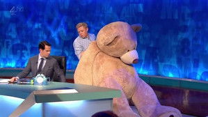 8 Out of 10 Cats Does Countdown 7. évad Ep.4 4. epizód