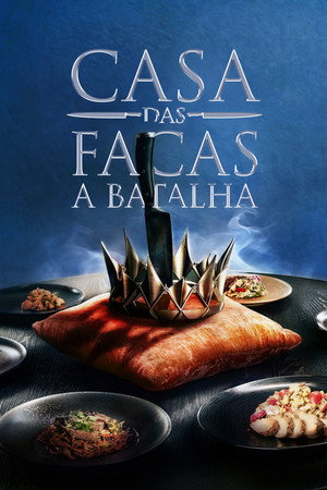 House of Knives poszter
