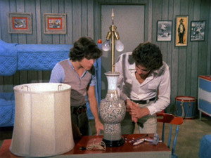 The Brady Bunch 4. évad Ep.10 10. epizód