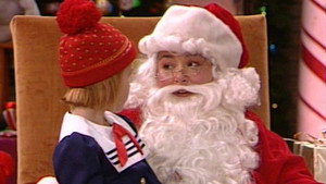 Roseanne 4. évad Ep.12 12. epizód