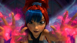 Winx Club: The Magic Is Back 1. évad Ep.7 7. epizód