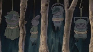 ストレンジドーン 1. évad Ep.8 8. epizód