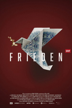 Frieden poszter