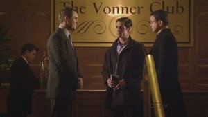 CSI: New York-i helyszínelők 7. évad Ep.16 Érintethetetlenek