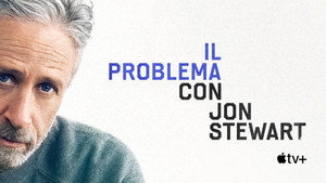 A probléma Jon Stewarttal kép