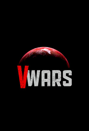 V Wars - Vérháború poszter