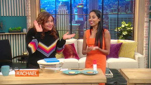 Rachael Ray 14. évad Ep.28 28. epizód