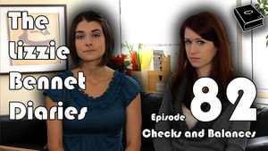 The Lizzie Bennet Diaries 1. évad Ep.82 82. epizód
