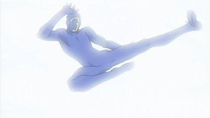 あずまんが大王 THE ANIMATION 1. évad Ep.13 13. epizód