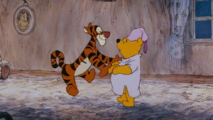 Mini Adventures of Winnie the Pooh 1. évad Ep.2 2. epizód