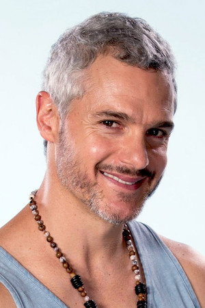 Ricardo Fernández profil kép