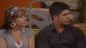Big Brother 9. évad Ep.5 5. epizód