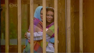 Big Brother 14. évad Ep.12 12. epizód