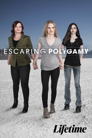 Escaping Polygamy poszter