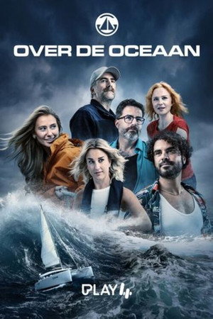 Over De Oceaan poszter