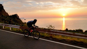 Cycle Around Japan 9. évad Ep.7 7. epizód