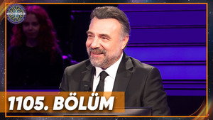 Kim Milyoner Olmak İster? 14. évad Ep.1 1. epizód