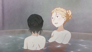 ポーション、わが身を助ける 1. évad Ep.4 4. epizód