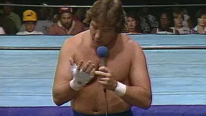 Mid-South Wrestling 2. évad Ep.26 26. epizód